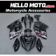 Suzuki Hayabusa GSX1300R 2008-2020 Fairing P/N 2P44