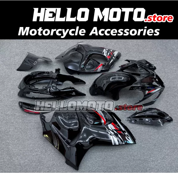 Suzuki Hayabusa GSX1300R 2008-2020 Fairing P/N 2P44