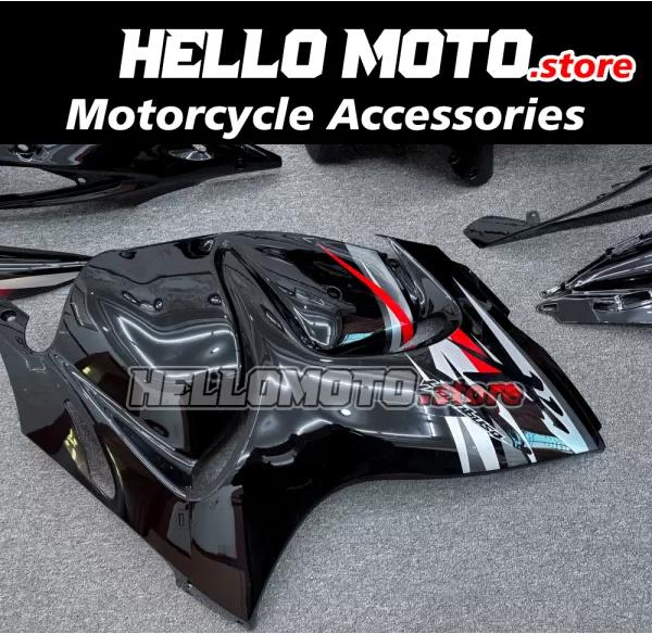 Suzuki Hayabusa GSX1300R 2008-2020 Fairing P/N 2P44