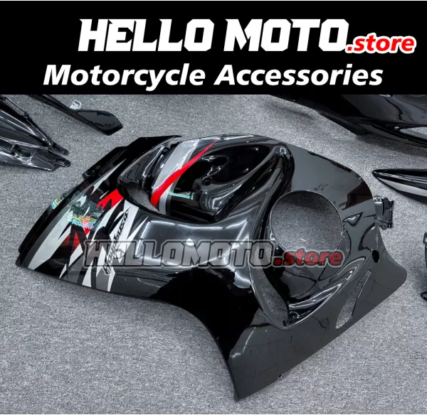 Suzuki Hayabusa GSX1300R 2008-2020 Fairing P/N 2P44