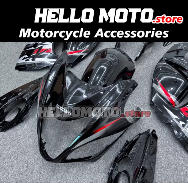 Suzuki Hayabusa GSX1300R 2008-2020 Fairing P/N 2P44