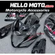 Suzuki Hayabusa GSX1300R 2008-2020 Fairing P/N 2P44