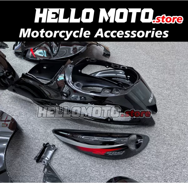 Suzuki Hayabusa GSX1300R 2008-2020 Fairing P/N 2P44