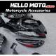 Suzuki Hayabusa GSX1300R 2008-2020 Fairing P/N 2P44