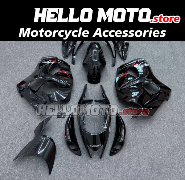 Suzuki Hayabusa GSX1300R 2008-2020 Fairing P/N 2P44