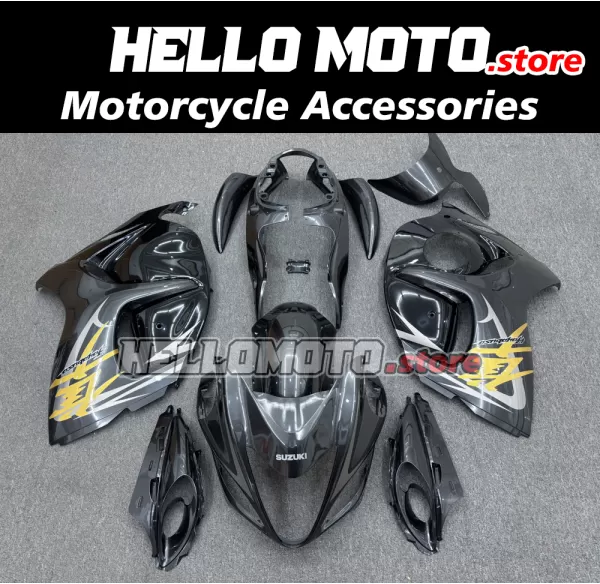 Suzuki Hayabusa GSX1300R 2008-2020 Fairing P/N 2P38 Suzuki Hayabusa GSX1300R 2008-2020 Fairing P/N 2P38