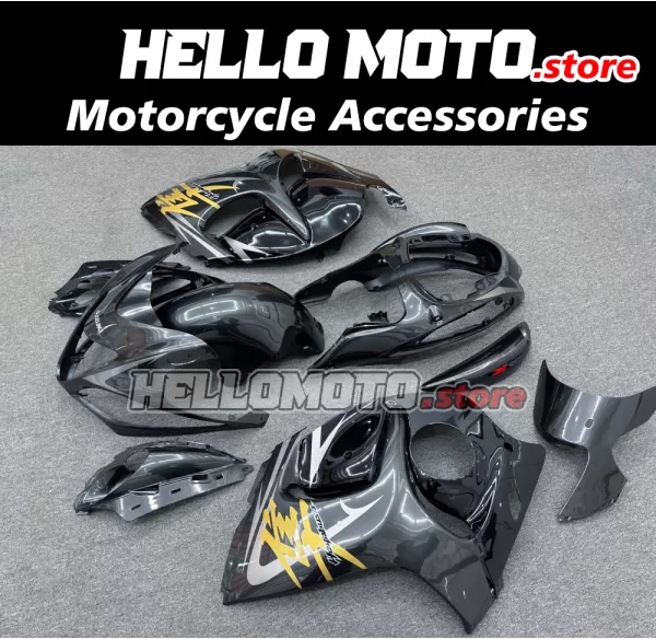Suzuki Hayabusa GSX1300R 2008-2020 Fairing P/N 2P38 Suzuki Hayabusa GSX1300R 2008-2020 Fairing P/N 2P38