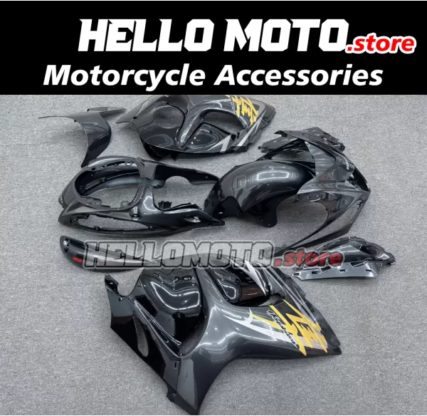 Suzuki Hayabusa GSX1300R 2008-2020 Fairing P/N 2P38 Suzuki Hayabusa GSX1300R 2008-2020 Fairing P/N 2P38