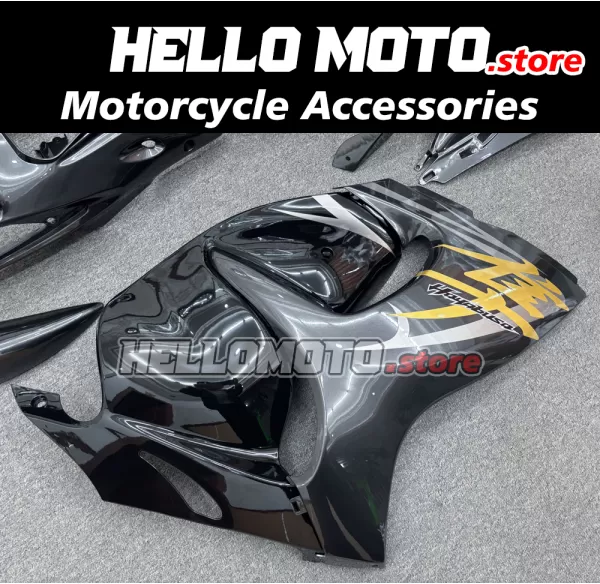 Suzuki Hayabusa GSX1300R 2008-2020 Fairing P/N 2P38 Suzuki Hayabusa GSX1300R 2008-2020 Fairing P/N 2P38