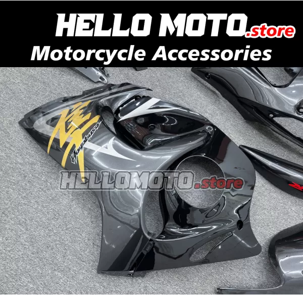 Suzuki Hayabusa GSX1300R 2008-2020 Fairing P/N 2P38 Suzuki Hayabusa GSX1300R 2008-2020 Fairing P/N 2P38