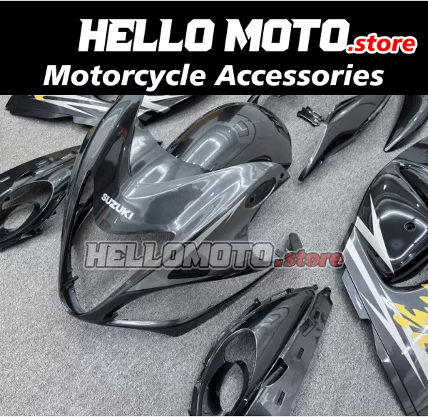 Suzuki Hayabusa GSX1300R 2008-2020 Fairing P/N 2P38 Suzuki Hayabusa GSX1300R 2008-2020 Fairing P/N 2P38
