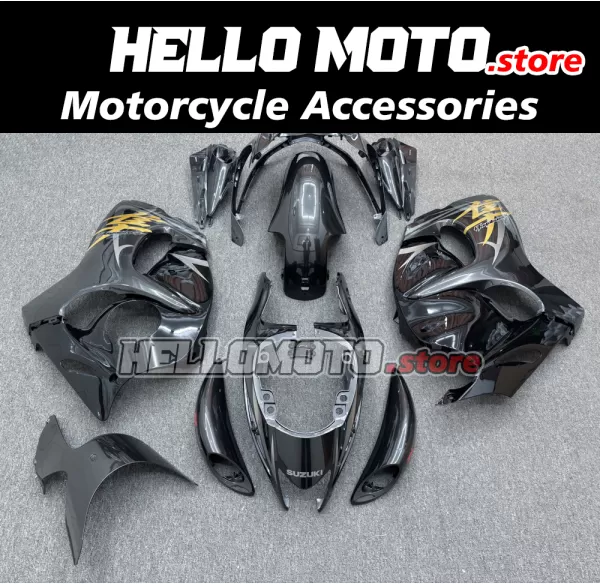 Suzuki Hayabusa GSX1300R 2008-2020 Fairing P/N 2P38 Suzuki Hayabusa GSX1300R 2008-2020 Fairing P/N 2P38
