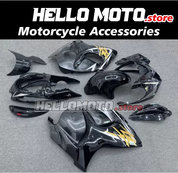 Suzuki Hayabusa GSX1300R 2008-2020 Fairing P/N 2P42