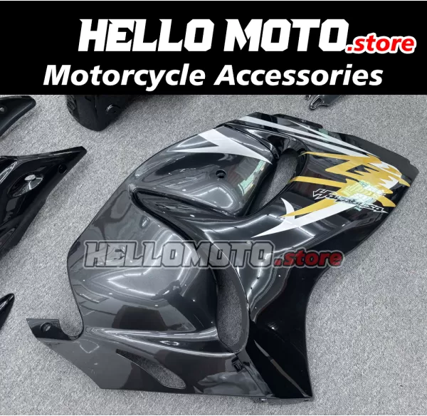 Suzuki Hayabusa GSX1300R 2008-2020 Fairing P/N 2P42