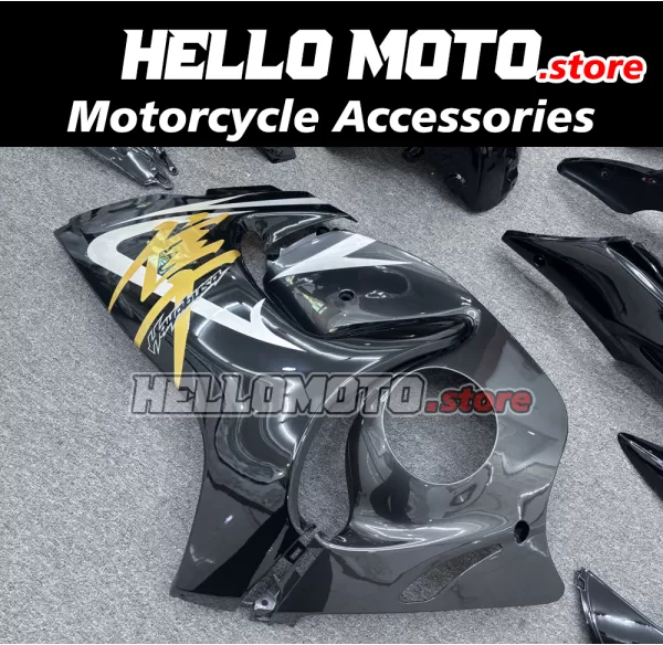 Suzuki Hayabusa GSX1300R 2008-2020 Fairing P/N 2P42
