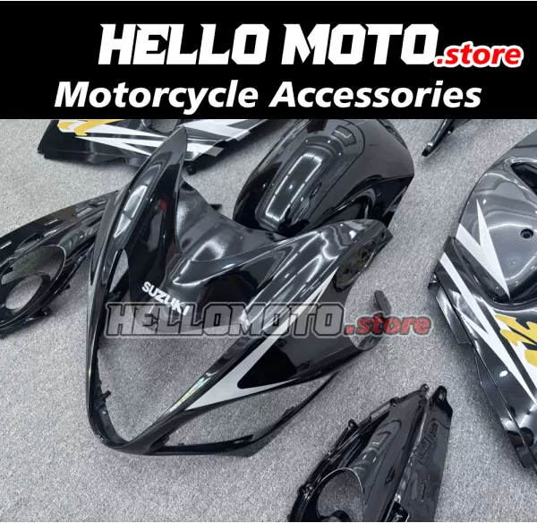 Suzuki Hayabusa GSX1300R 2008-2020 Fairing P/N 2P42