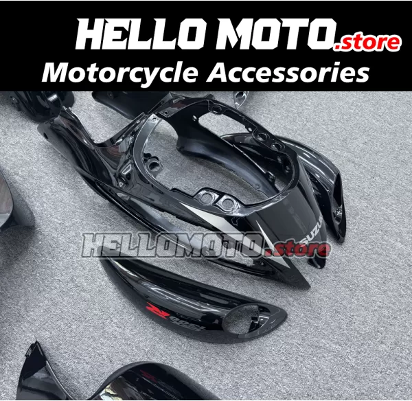 Suzuki Hayabusa GSX1300R 2008-2020 Fairing P/N 2P42