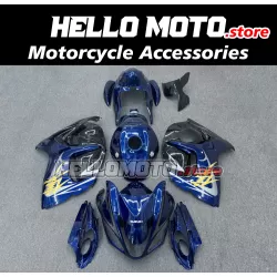 Suzuki Hayabusa GSX1300R 2008-2020 Fairing P/N 2P17