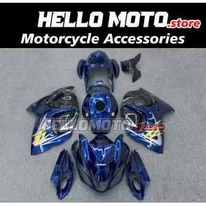 Suzuki Hayabusa GSX1300R 2008-2020 Fairing P/N R2P17