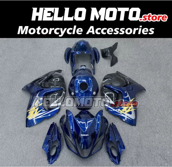 Suzuki Hayabusa GSX1300R 2008-2020 Fairing P/N 2P17