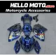 Suzuki Hayabusa GSX1300R 2008-2020 Fairing P/N 2P17
