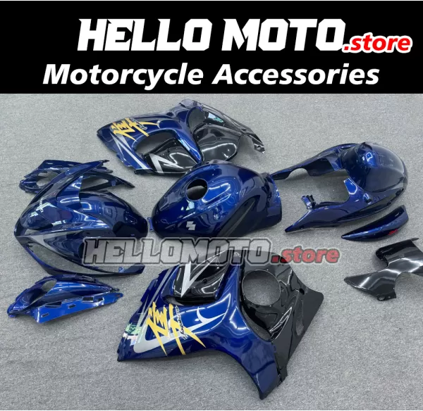 Suzuki Hayabusa GSX1300R 2008-2020 Fairing P/N 2P17
