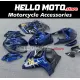 Suzuki Hayabusa GSX1300R 2008-2020 Fairing P/N 2P17