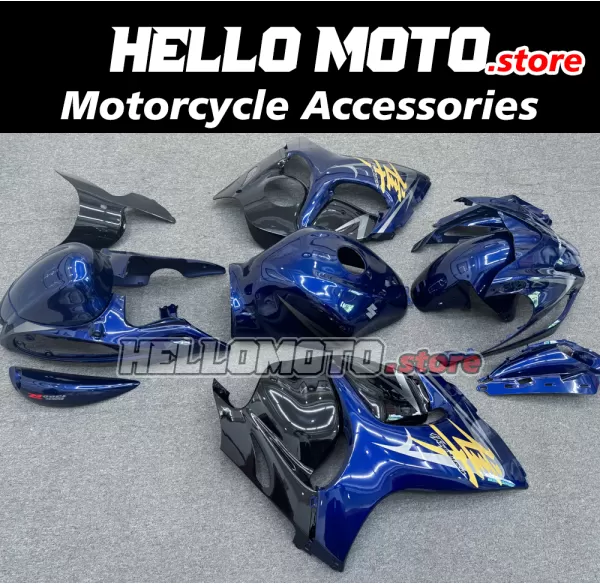 Suzuki Hayabusa GSX1300R 2008-2020 Fairing P/N 2P17