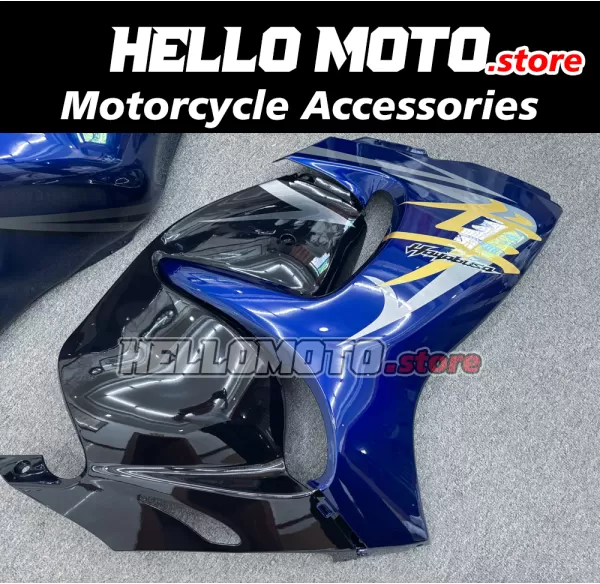 Suzuki Hayabusa GSX1300R 2008-2020 Fairing P/N 2P17