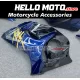 Suzuki Hayabusa GSX1300R 2008-2020 Fairing P/N 2P17