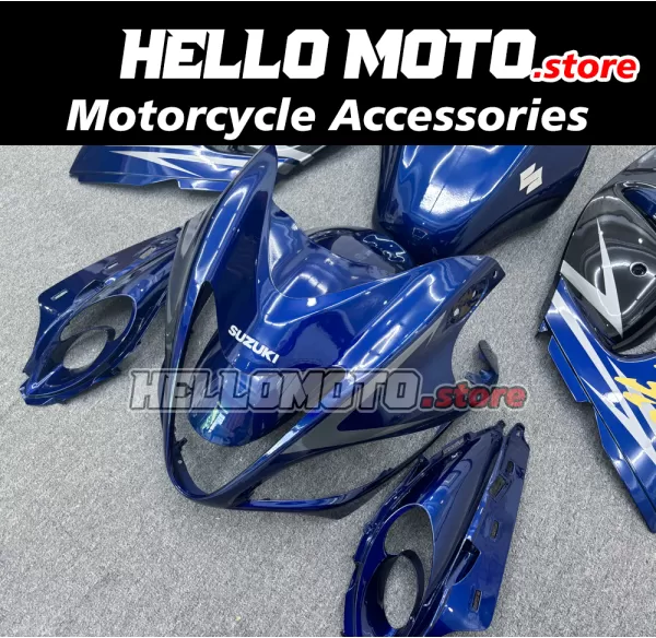 Suzuki Hayabusa GSX1300R 2008-2020 Fairing P/N 2P17