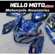 Suzuki Hayabusa GSX1300R 2008-2020 Fairing P/N 2P17