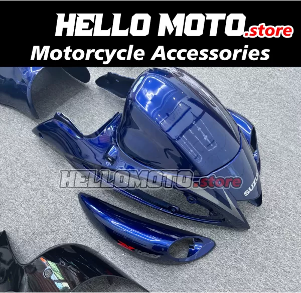 Suzuki Hayabusa GSX1300R 2008-2020 Fairing P/N 2P17