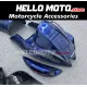 Suzuki Hayabusa GSX1300R 2008-2020 Fairing P/N 2P17