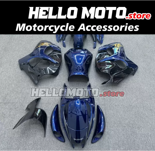 Suzuki Hayabusa GSX1300R 2008-2020 Fairing P/N 2P17