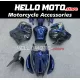 Suzuki Hayabusa GSX1300R 2008-2020 Fairing P/N 2P17
