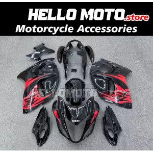 Suzuki Hayabusa GSX1300R 2008-2020 Fairing P/N 2P21 Suzuki Hayabusa GSX1300R 2008-2020 Fairing P/N 2P21
