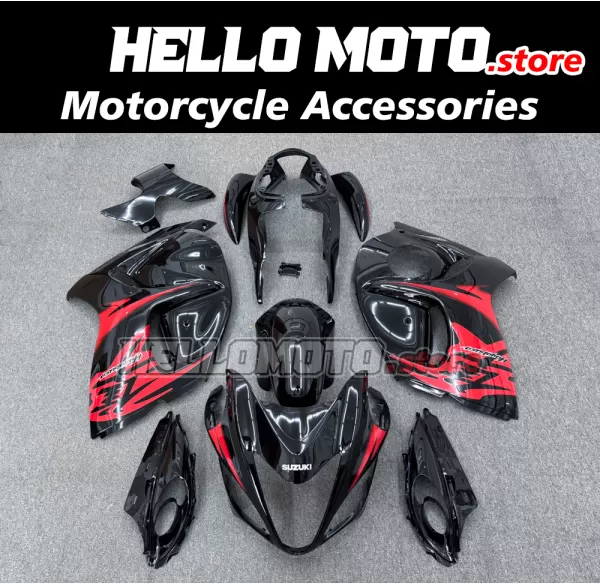 Suzuki Hayabusa GSX1300R 2008-2020 Fairing P/N 2P21