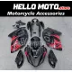 Suzuki Hayabusa GSX1300R 2008-2020 Fairing P/N 2P21