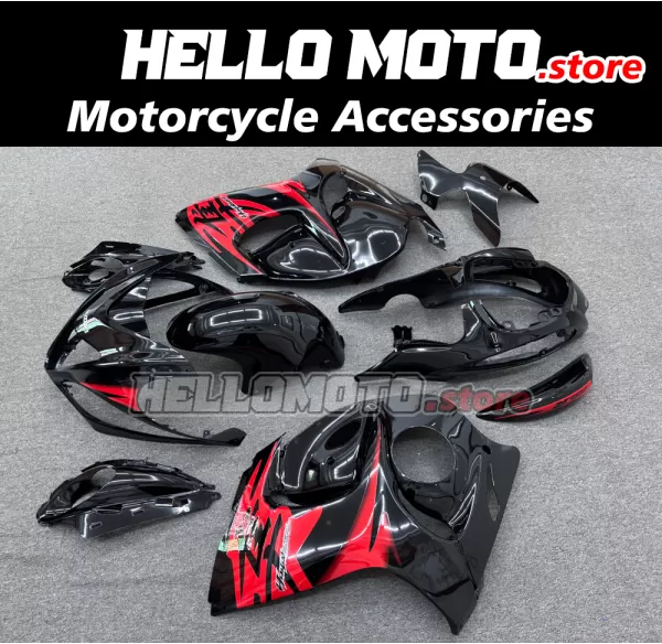 Suzuki Hayabusa GSX1300R 2008-2020 Fairing P/N 2P21