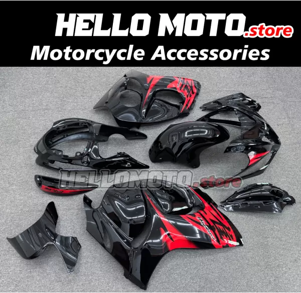 Suzuki Hayabusa GSX1300R 2008-2020 Fairing P/N 2P21