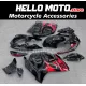 Suzuki Hayabusa GSX1300R 2008-2020 Fairing P/N 2P21