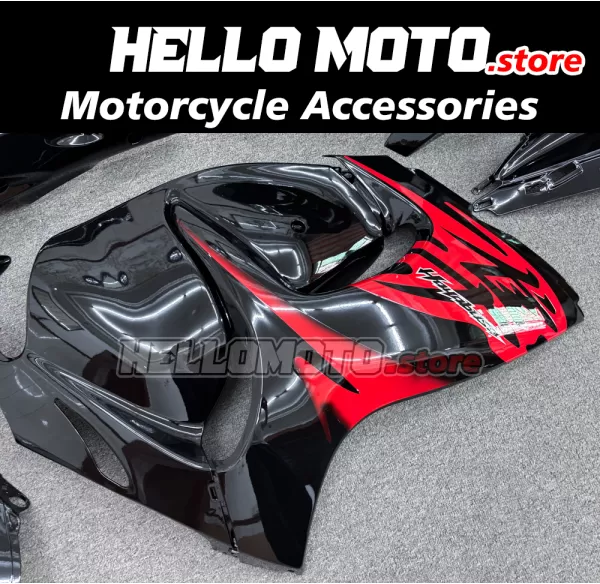 Suzuki Hayabusa GSX1300R 2008-2020 Fairing P/N 2P21