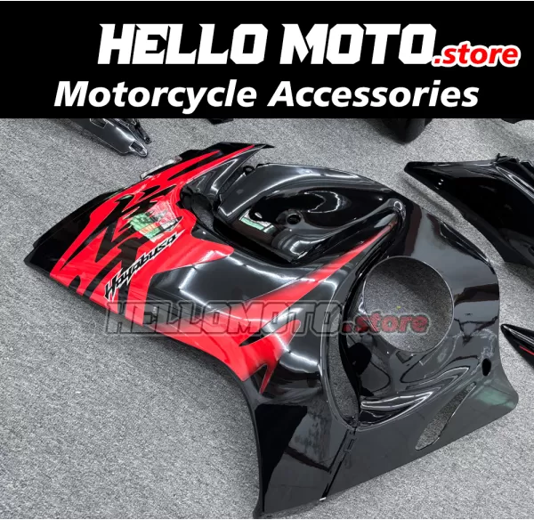 Suzuki Hayabusa GSX1300R 2008-2020 Fairing P/N 2P21
