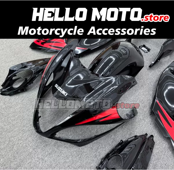Suzuki Hayabusa GSX1300R 2008-2020 Fairing P/N 2P21