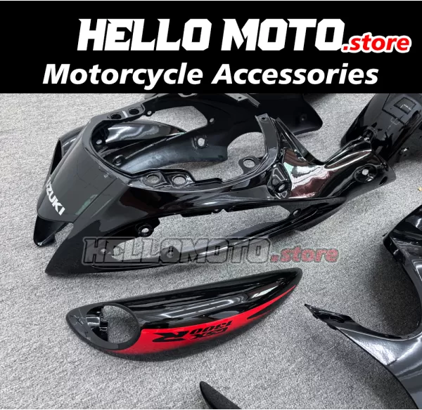 Suzuki Hayabusa GSX1300R 2008-2020 Fairing P/N 2P21
