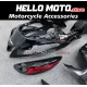 Suzuki Hayabusa GSX1300R 2008-2020 Fairing P/N 2P21