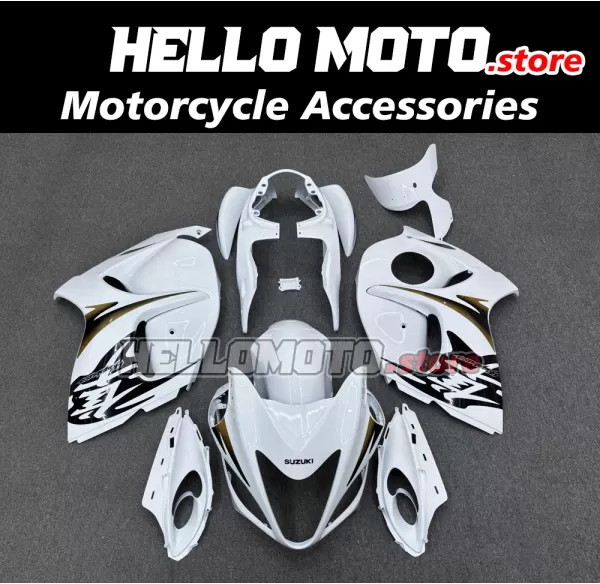 Suzuki Hayabusa GSX1300R 2008-2020 Fairing P/N 2P46 Suzuki Hayabusa GSX1300R 2008-2020 Fairing P/N 2P46