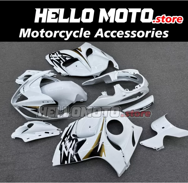 Suzuki Hayabusa GSX1300R 2008-2020 Fairing P/N 2P46 Suzuki Hayabusa GSX1300R 2008-2020 Fairing P/N 2P46