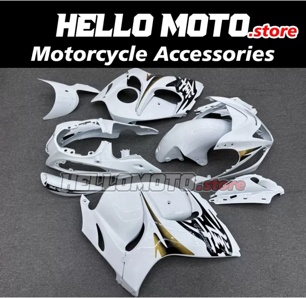 Suzuki Hayabusa GSX1300R 2008-2020 Fairing P/N 2P46 Suzuki Hayabusa GSX1300R 2008-2020 Fairing P/N 2P46